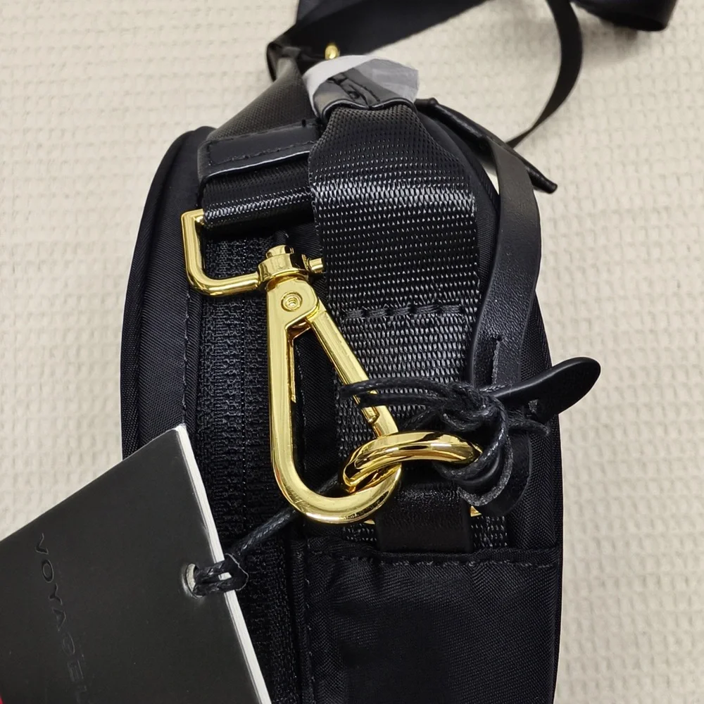 🌺 TUMI Voyageur Women’s Crossbody Bag - Picture 5 of 5